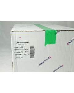 100 x D/1 Masterline padded envelopes size 180mm x 260 mm or 7 x 10.25