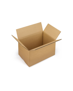 25 x Corrugated cardboard boxes  size 6 x 6 x 6 or 150 x 150mm x 150mm Single wall cardboard Cartons