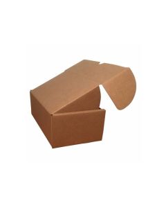 colmpac die cut box 195 x 155 x 91mm