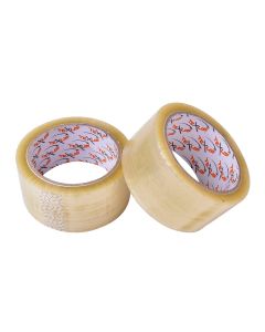 36 rolls of Hot Melt glue tape 48mm wide