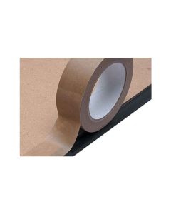 Paper backed sealing tape 50mm wide