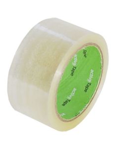 Clear Activa tape 48mm x 66 meter long