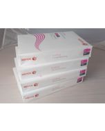 4 Xerox reams of white printer copy paper