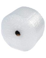 2 Rolls of Bubble wrapping 300mm wide & 100 Meter long, small size bubble, great protection