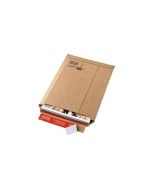 Colompac Rigid envelope A5 size