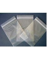 300 A4 Clear Grip seal clear bags size 9 x 12.75 inches, 230mm x 325mm A4 Size.....  SEE MORE QUANTITY