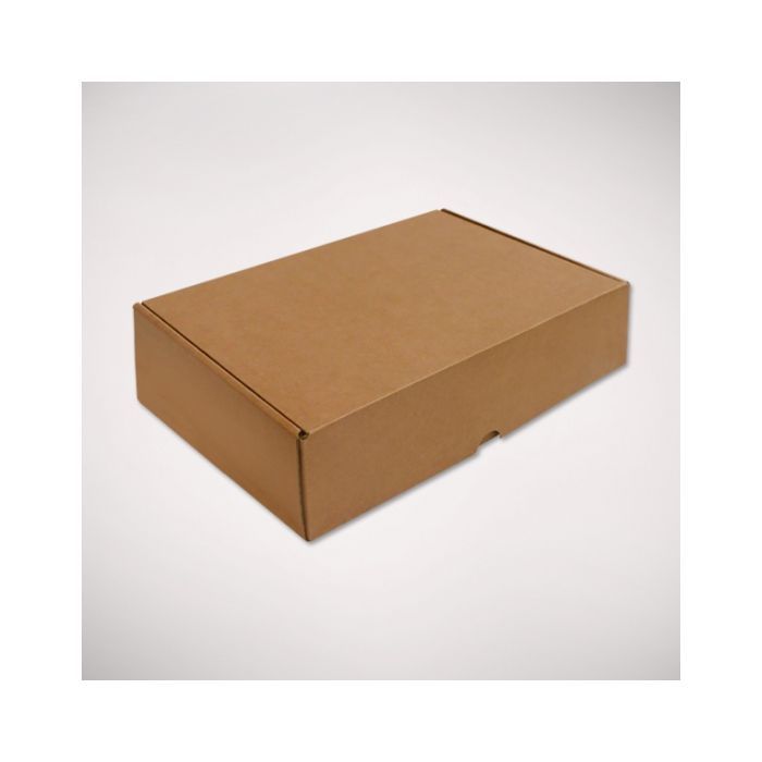 Colmpac Die cut box 305mm x 210mm x 91mm