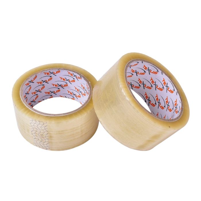 36 rolls of Hot Melt glue tape 48mm wide