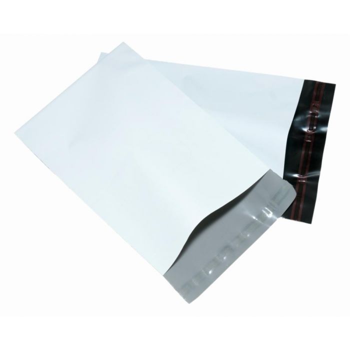 Heavy duty mailers 400mm x 410mm