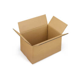 10 cardboard deals boxes